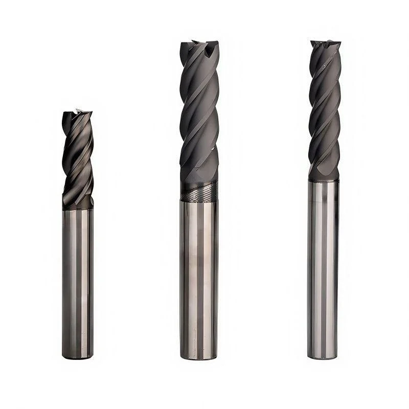 Diamond-Coated vs Carbide Tools for Graphite CNC Machining
