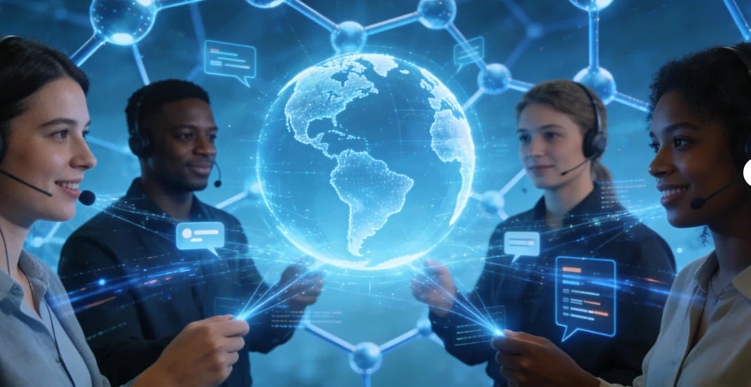 Clear Communication for Global Graphite Projects