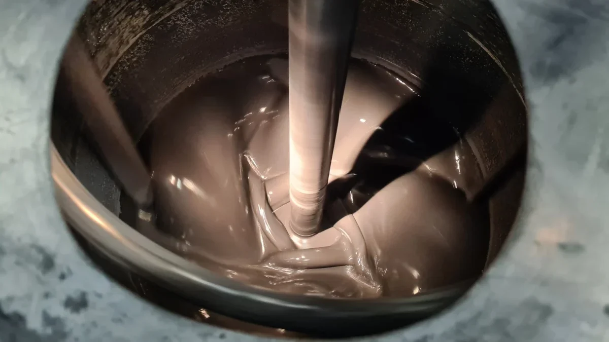 Graphite Powder for Conductive Coatings: Selection and Dispersion