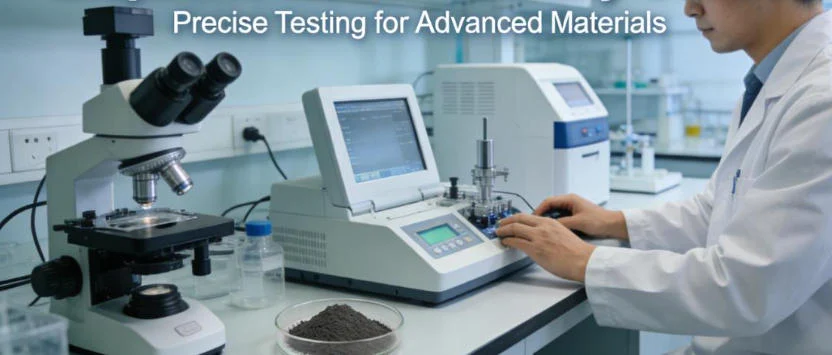 Digital Order Coordination for International Graphite Projects
