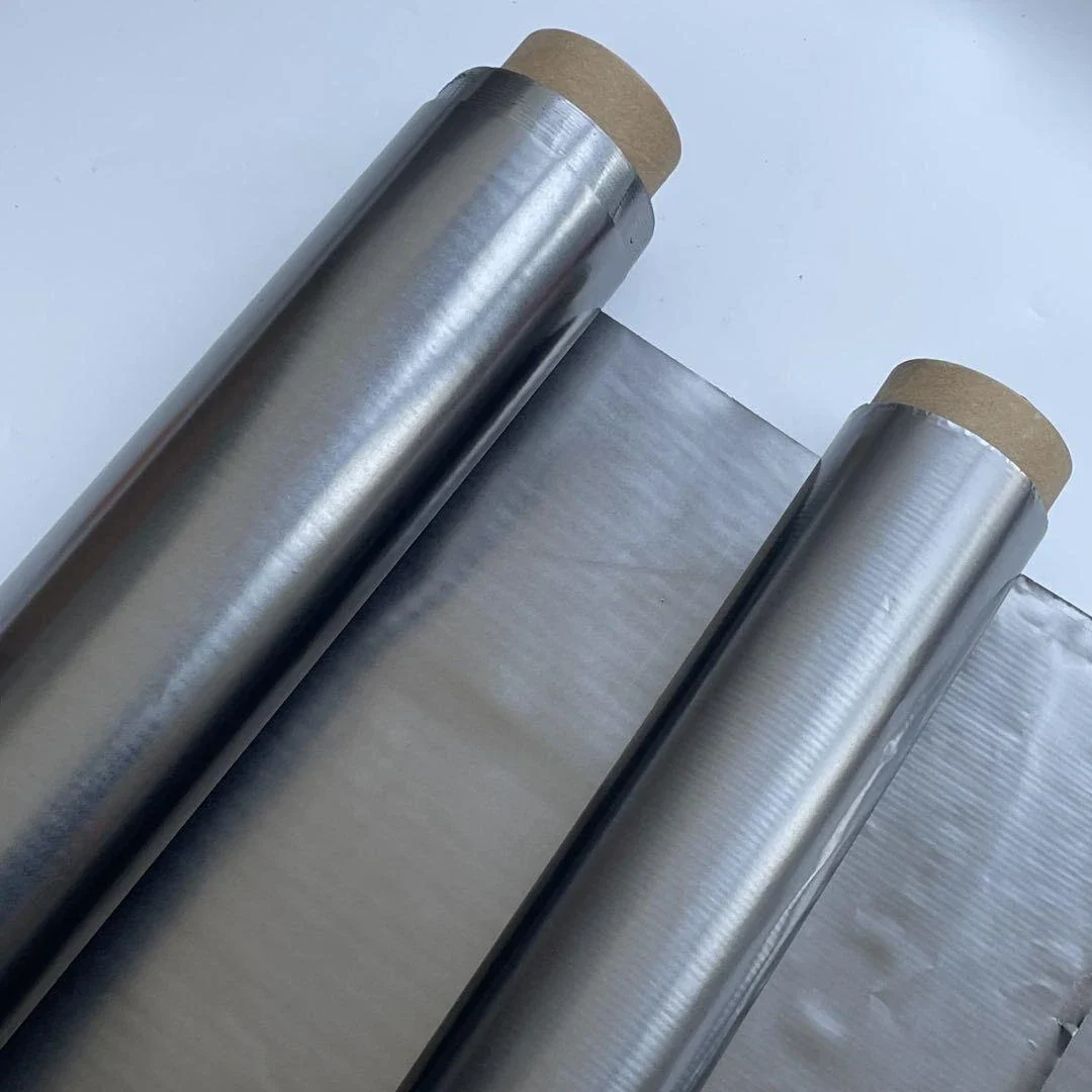 Flexible Graphite Gasket Sheet: Incoming Inspection and Conversion Defects