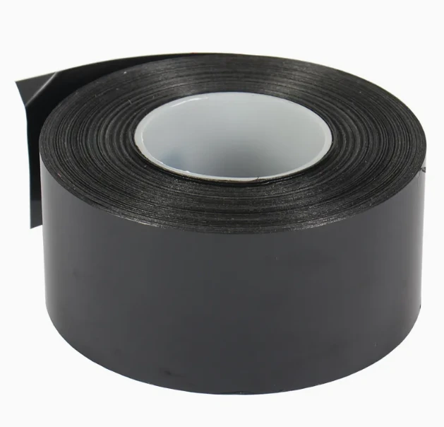Precision-Slit Ribbon Coil & Tape — QDZRT Graphite