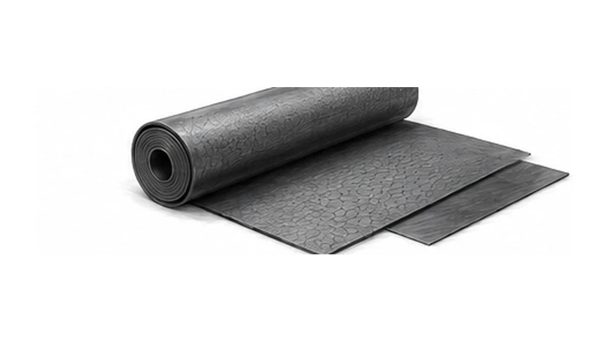 grafit fleksibel paper can be supplied as continuous roll material or converted flat sheets.