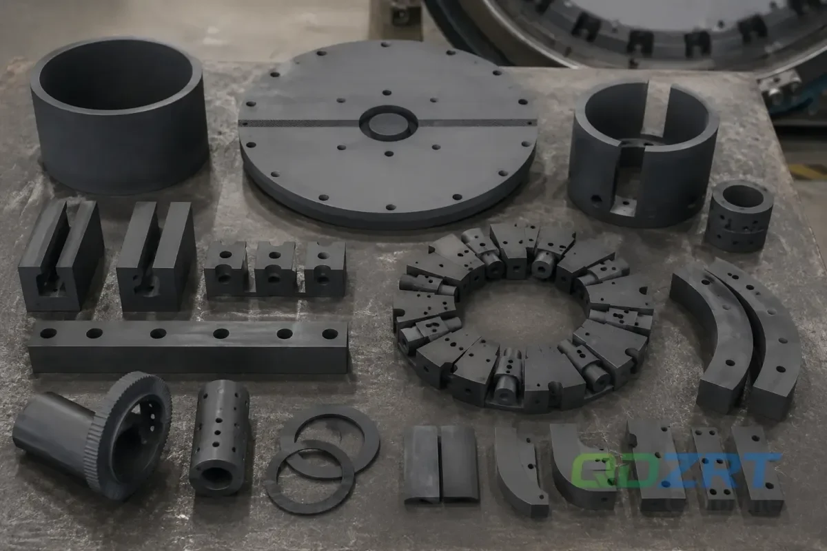 Common Graphite Block Buying Mistakes and How to Prevent Repeat Failures
