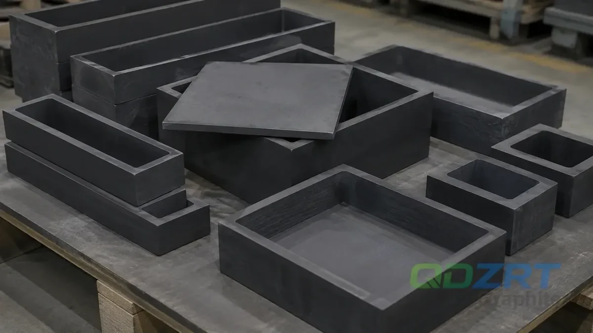 How to Source Graphite Block from China for OEM: RFQ, Samples, and Repeat Supply