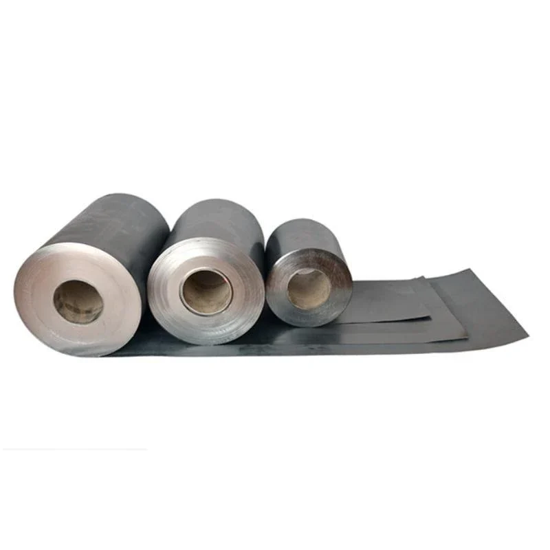 Low-Sulfur Flexible Graphite for Valves: What Buyers Should Specify