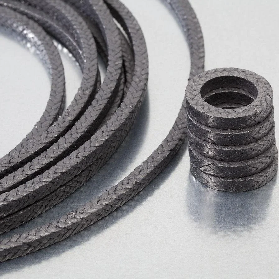 Graphite Packing Rings vs Braided Packing: Installation and Maintenance