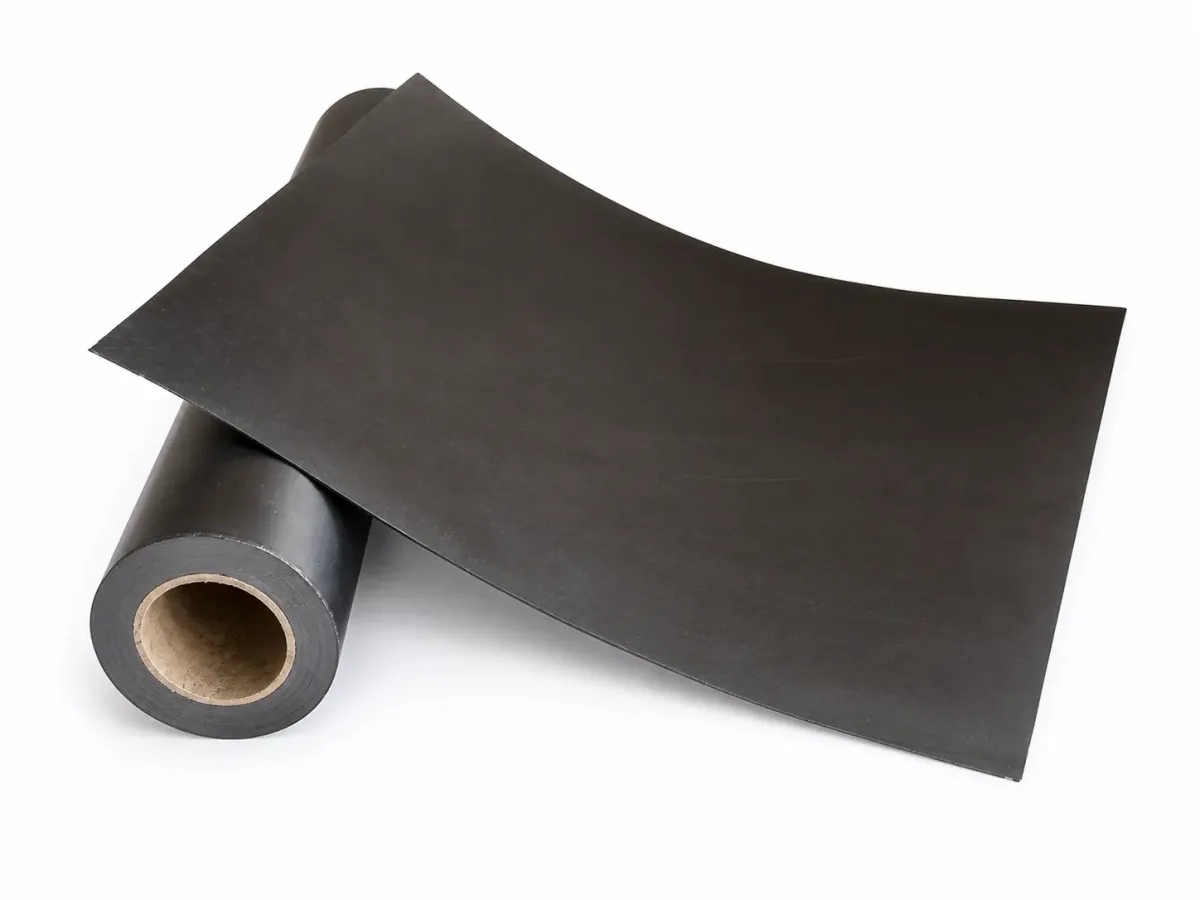 Graphite Paper in Electronic Thermal Management: Following Heat from Chip to Chassis