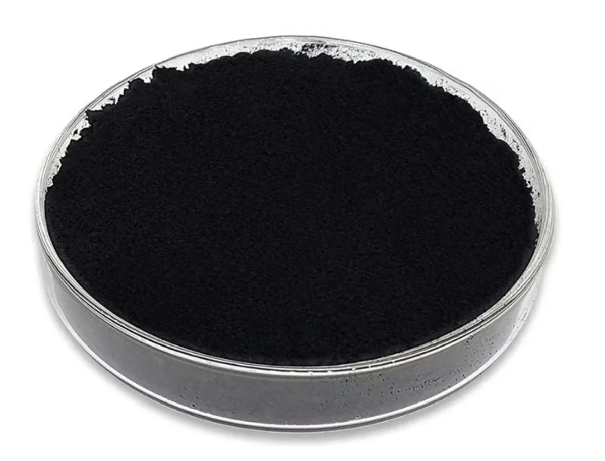 How to Read a Graphite Powder COA: Carbon, Ash, Moisture, and PSD