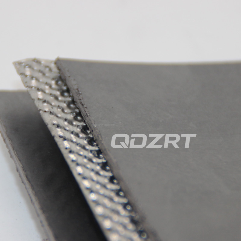 Graphite Sealing Materials