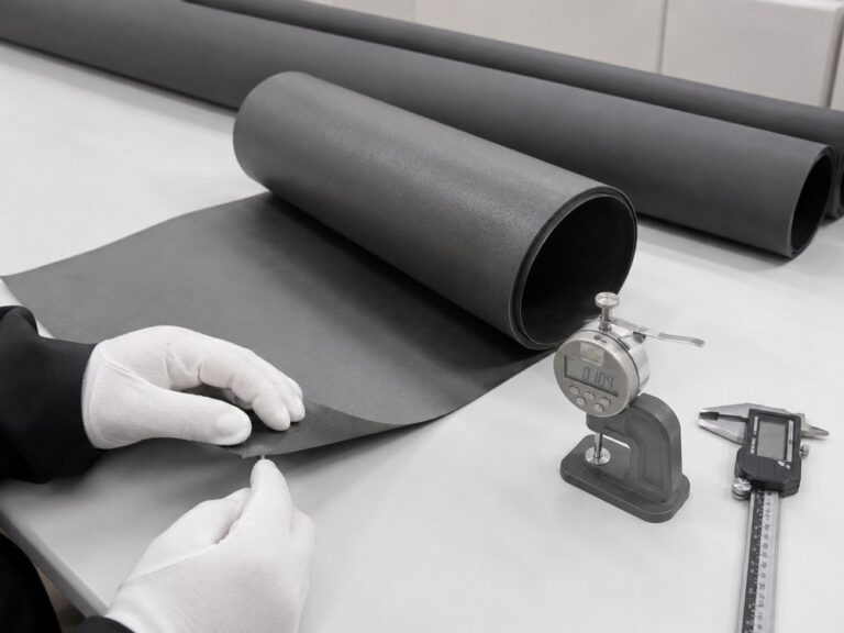 How to Source Custom Graphite Paper from China