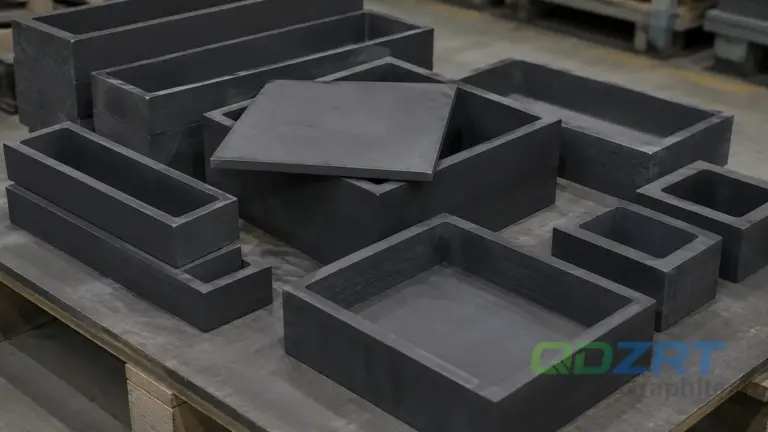 How to Source Graphite Block from China for OEM