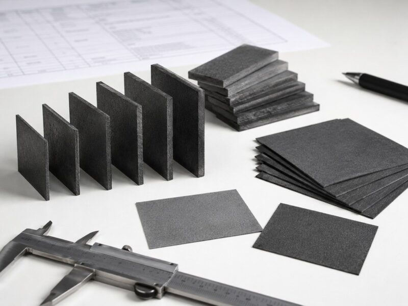 graphite-paper-thickness-and-density-comparison-samples-on-a-clean-table