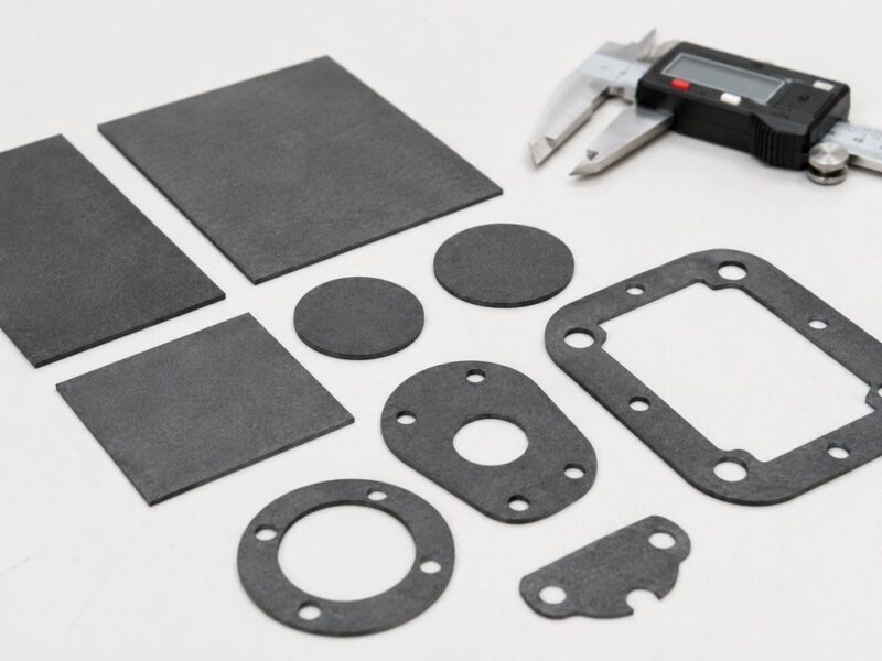 die-cut-graphite-paper-samples-with-clean-edges-and-stable-thickness