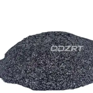 Expandable Graphite