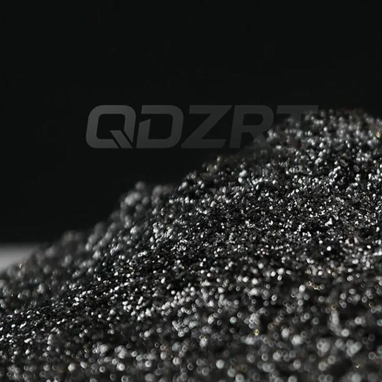 Natural Flake Graphite