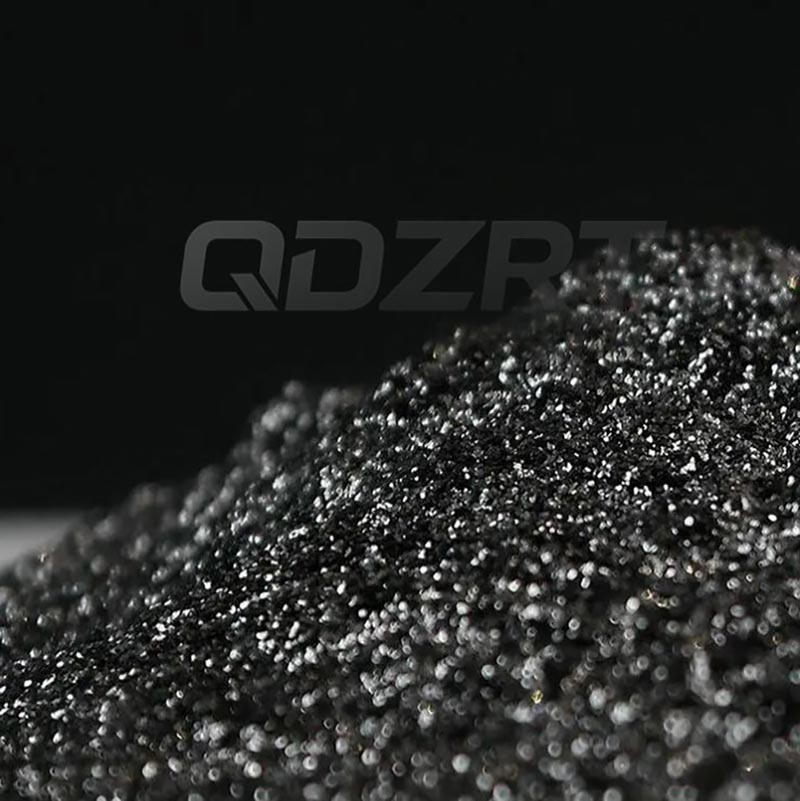 Natural Flake Graphite