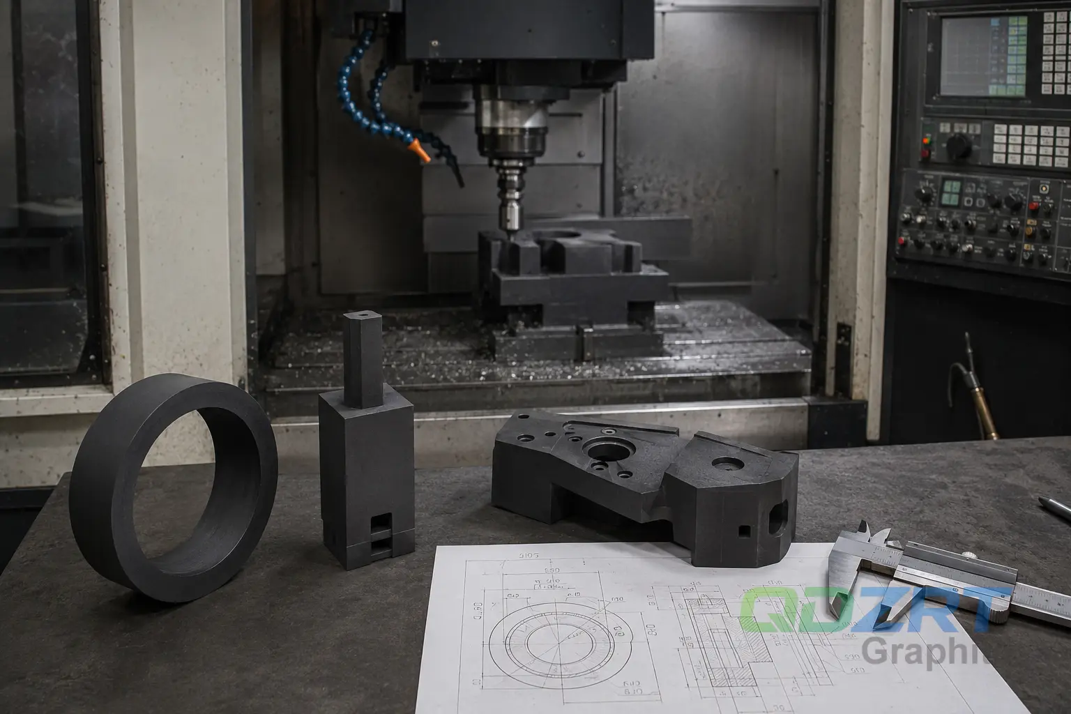 graphite block purchase