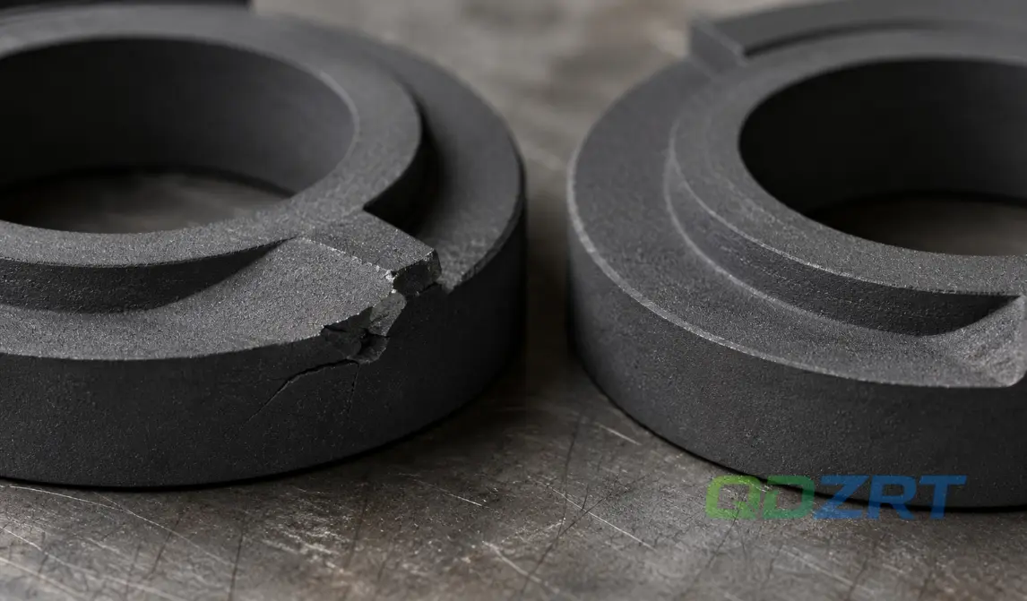 Graphite Machining Challenges: What Buyers Should Confirm Before Production