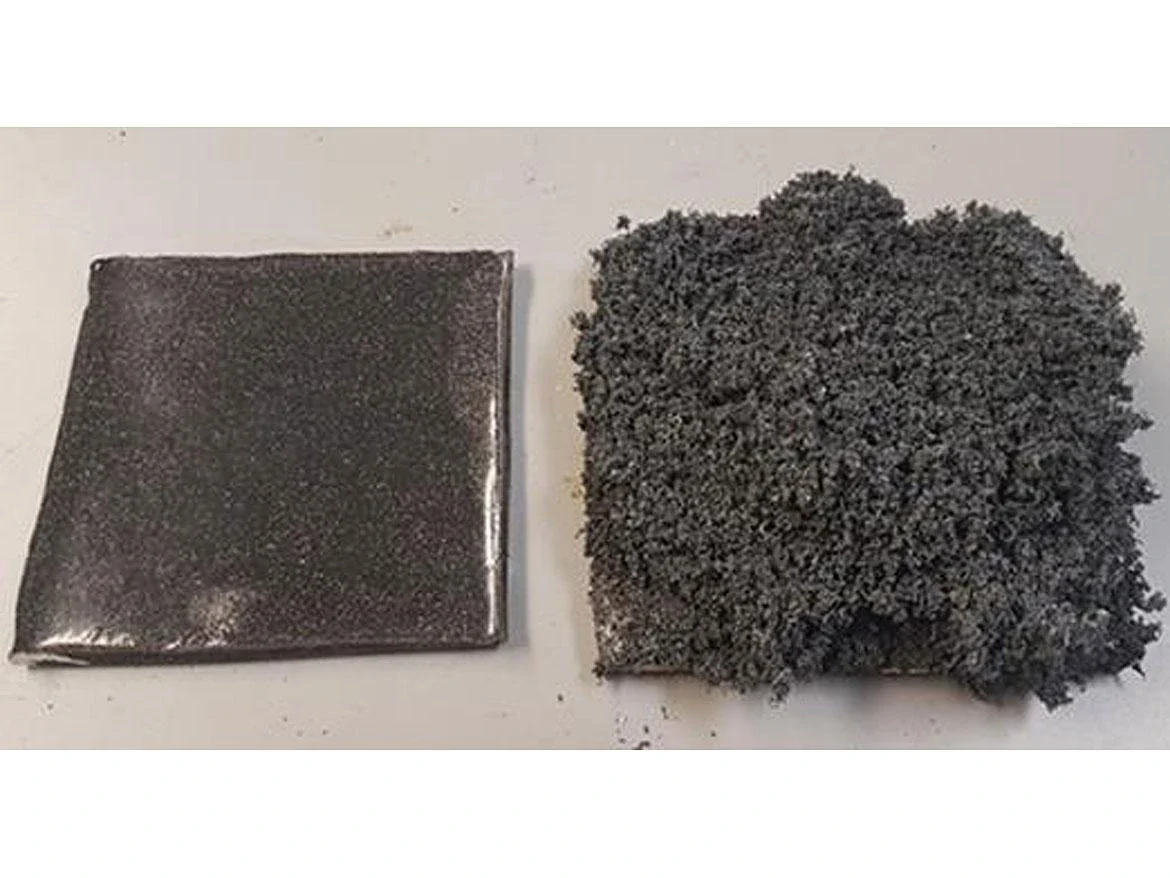 Expandable Graphite for Intumescent Coatings: Grade and Compatibility Guide
