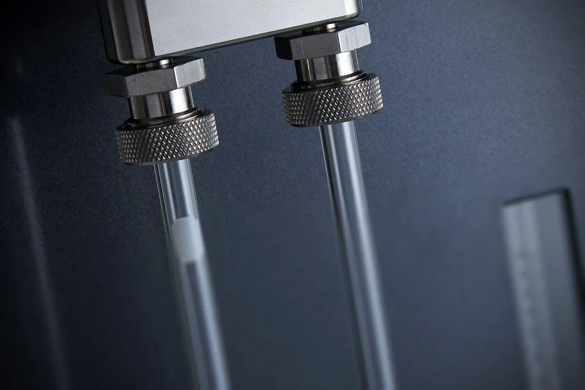 BET Surface Area in Graphite Anodes: Limits and Qualification