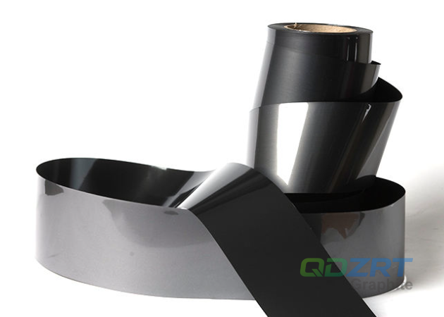 Flexible Graphite Sheet — image 3