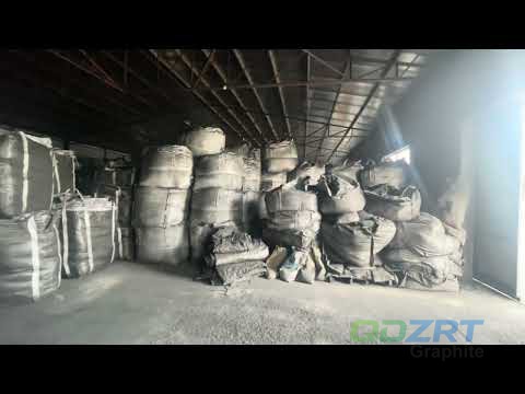 Stable Supply from Our Warehouse