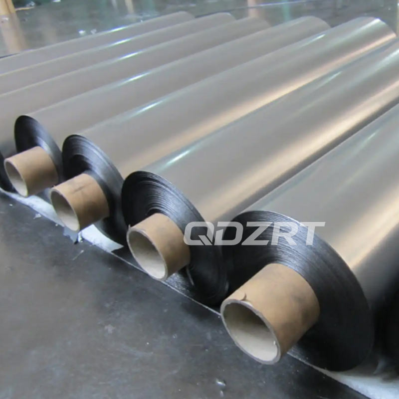 Flexible Graphite Sheet