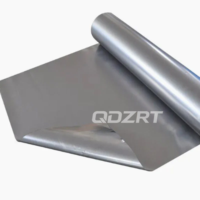 Flexible Graphite Sheet — image 1
