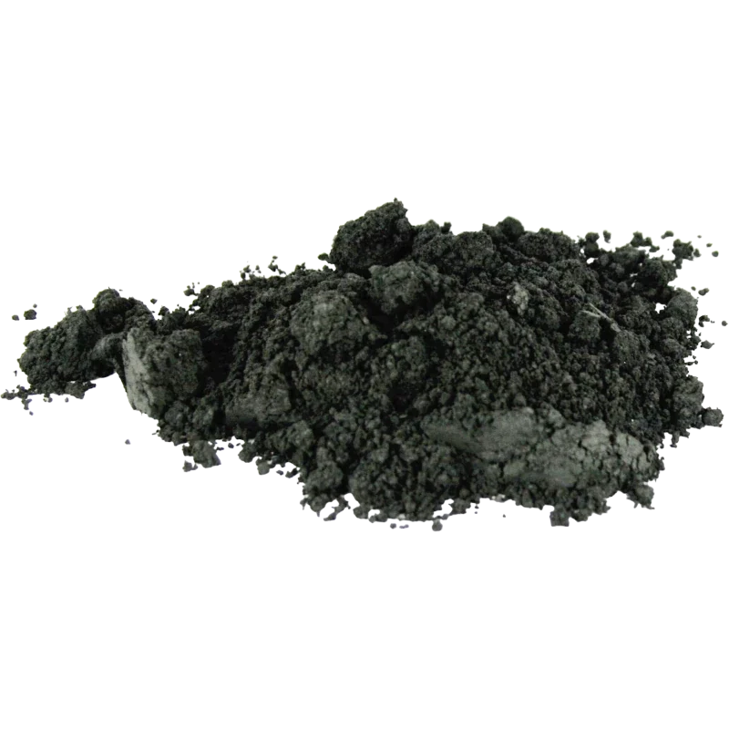 Micronized Graphite Powder: D50, D90, and PSD Selection Guide