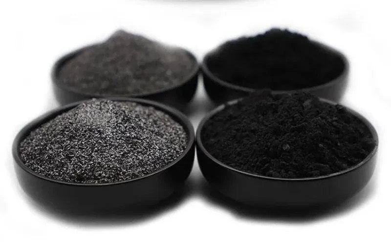 Natural vs Synthetic Graphite Anodes: Processing and Qualification