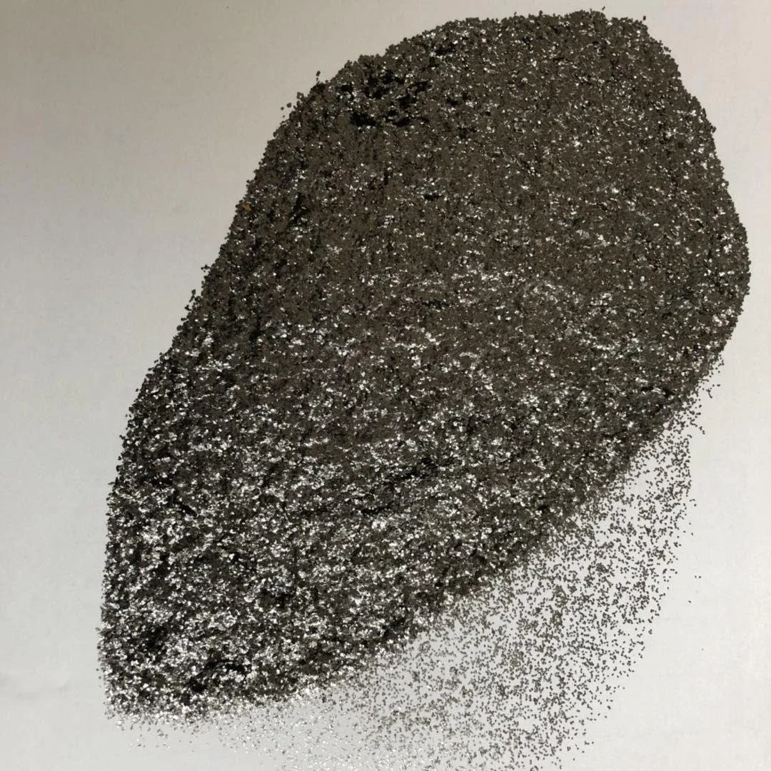 Natural Flake Graphite Mesh Size: RFQ and Sieve Requirements