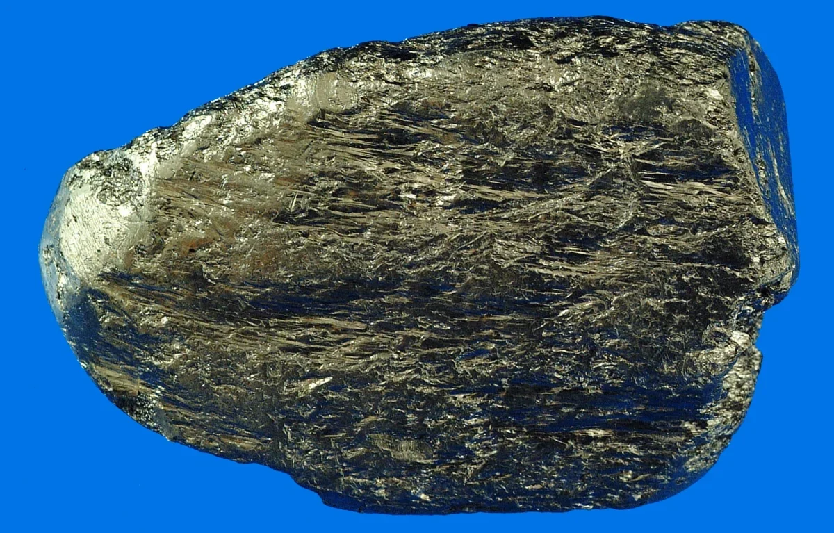 Low-Sulfur Expandable Graphite: Sulfur Limits and Test Methods