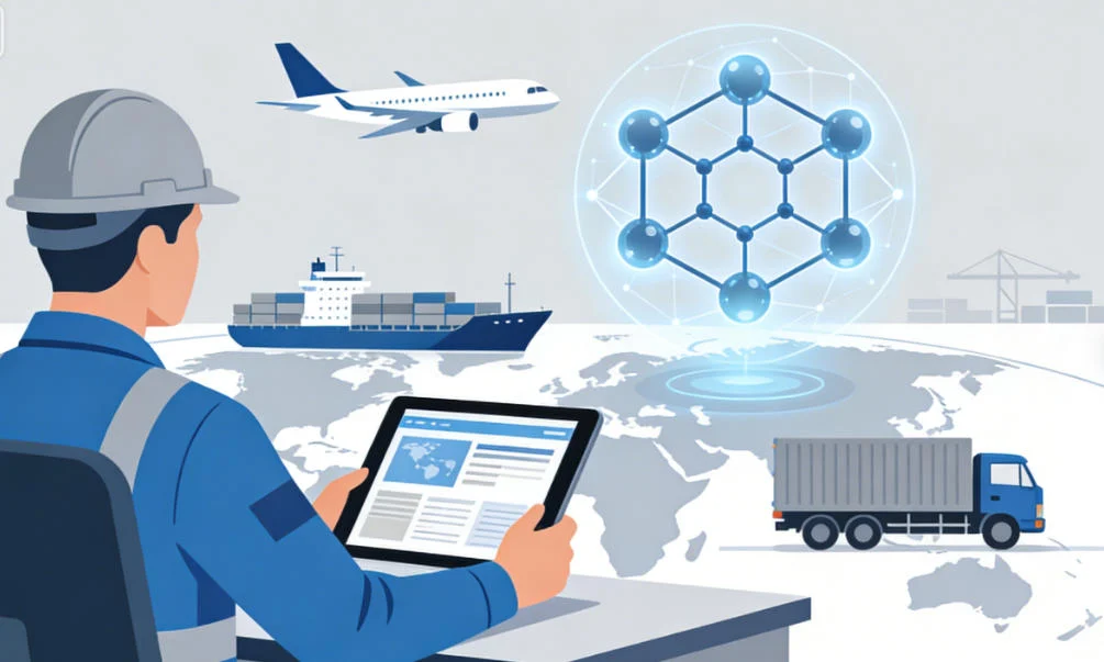Reducing Avoidable Waste in Graphite Packaging and Order Coordination