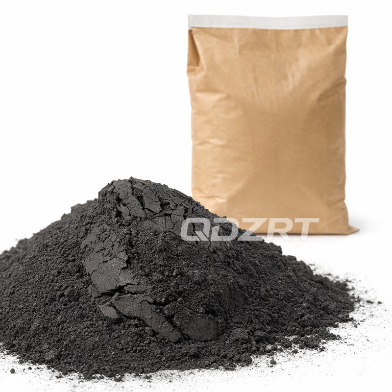 Micronized Graphite