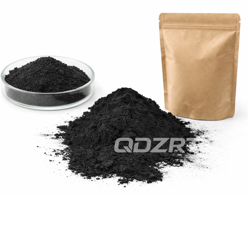 High purity graphite powder
