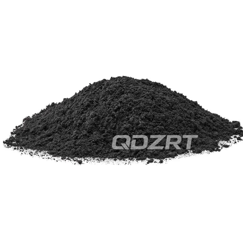 Natural graphite powder