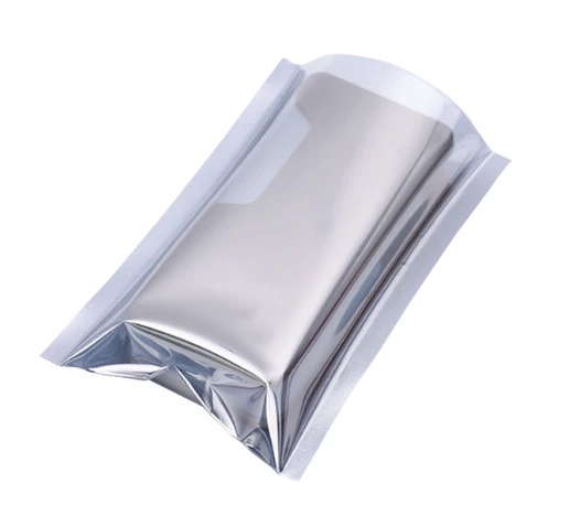 Individual Anti-Static Vacuum Sealing Pouch