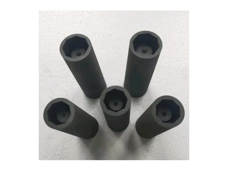 Hex-Socket Precision Bushings & Couplers