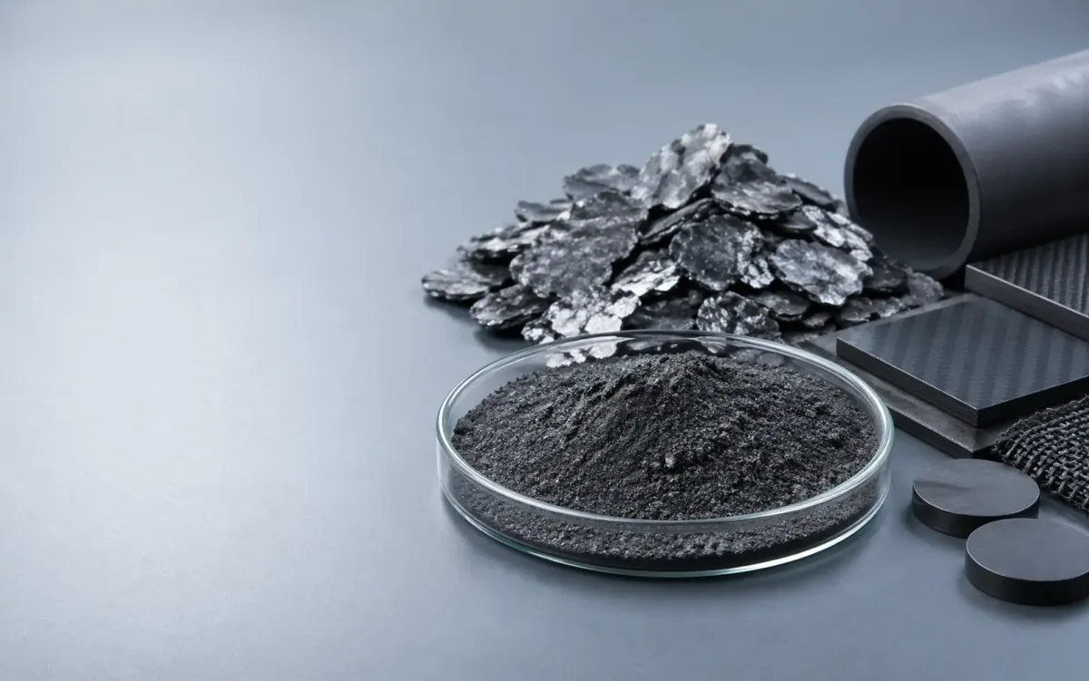 Conductive, Antistatic, and Functional Materials