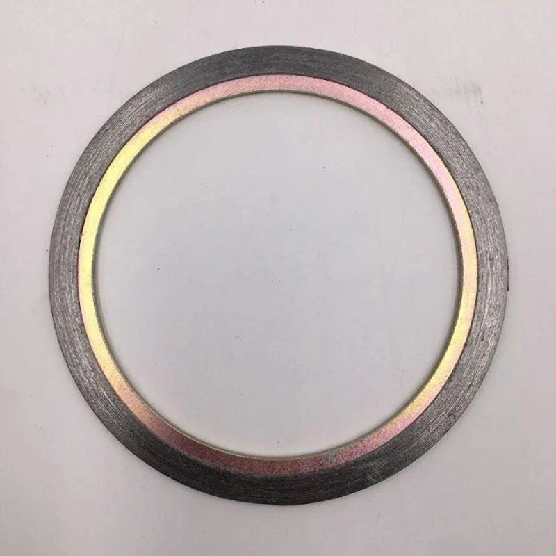 Spiral Wound Gaskets with Graphite Filler: Specification Guide