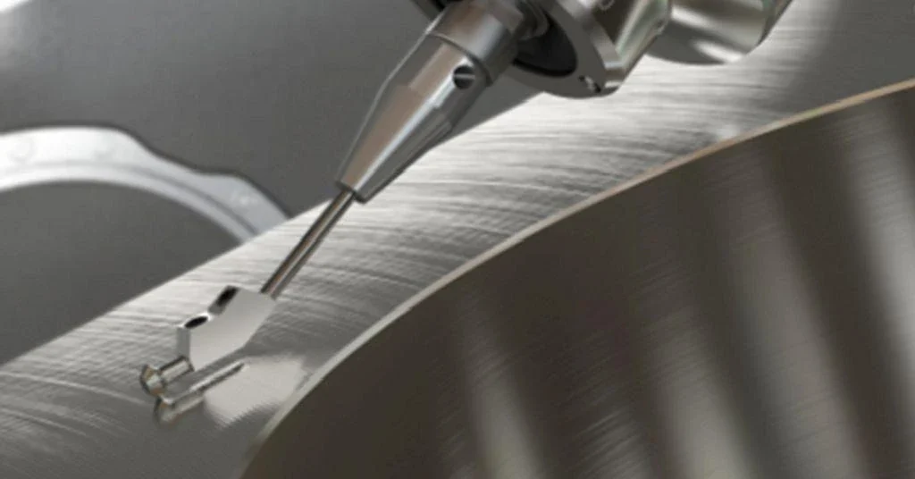 Graphite Surface Finish: How to Specify and Measure Ra