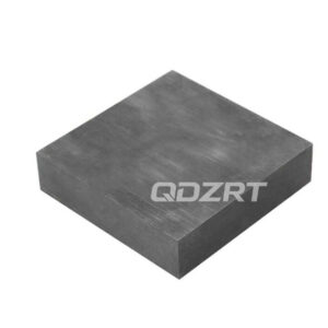 Graphite Block