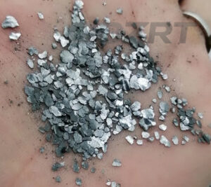 Natural Flake Graphite