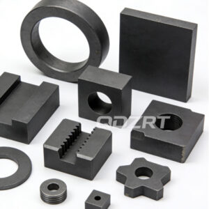 Custom Graphite Machined Parts