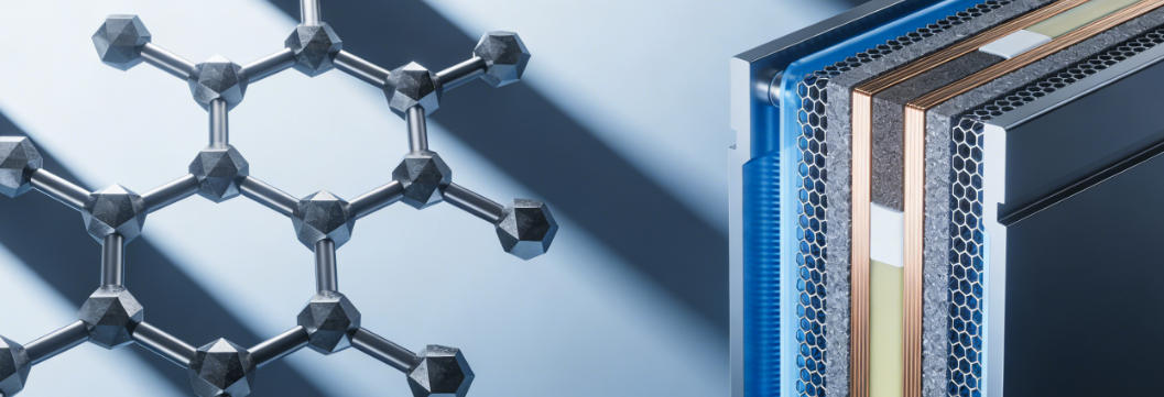 Batteries and Energy Storage