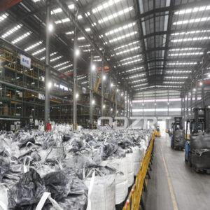 Battery Grade Graphite Anode Materials