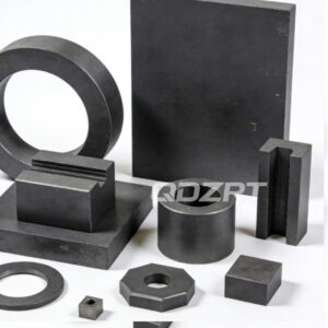 Custom Graphite Machined Parts