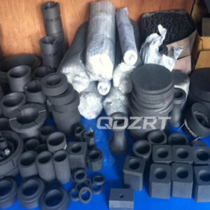 Custom Graphite Machined Parts