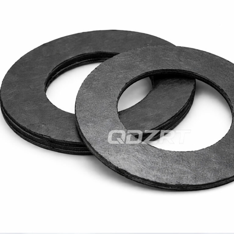 Graphite Sealing Materials